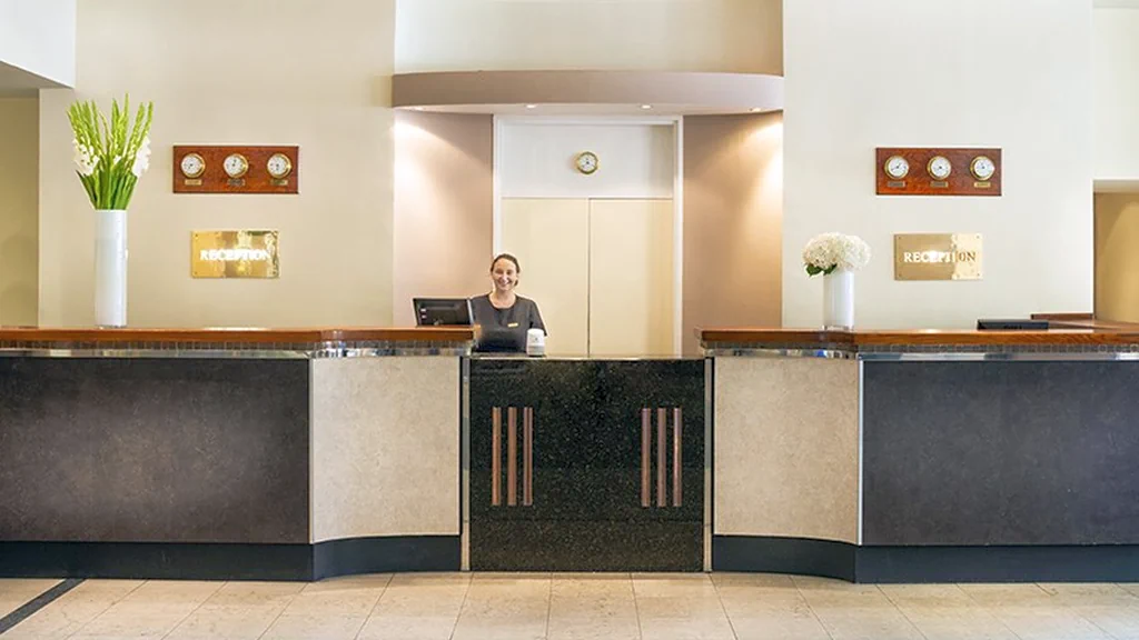 الفندق كوبثورن نيوكاسل - نيوكاسل